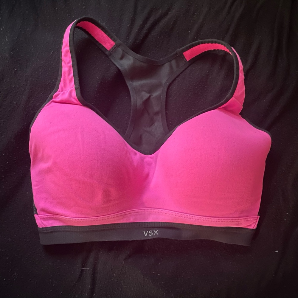 Sport bra 32DDD